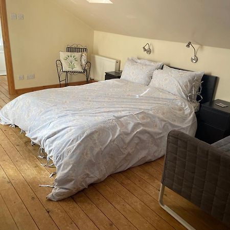 Holly Cottage Banbury Dış mekan fotoğraf