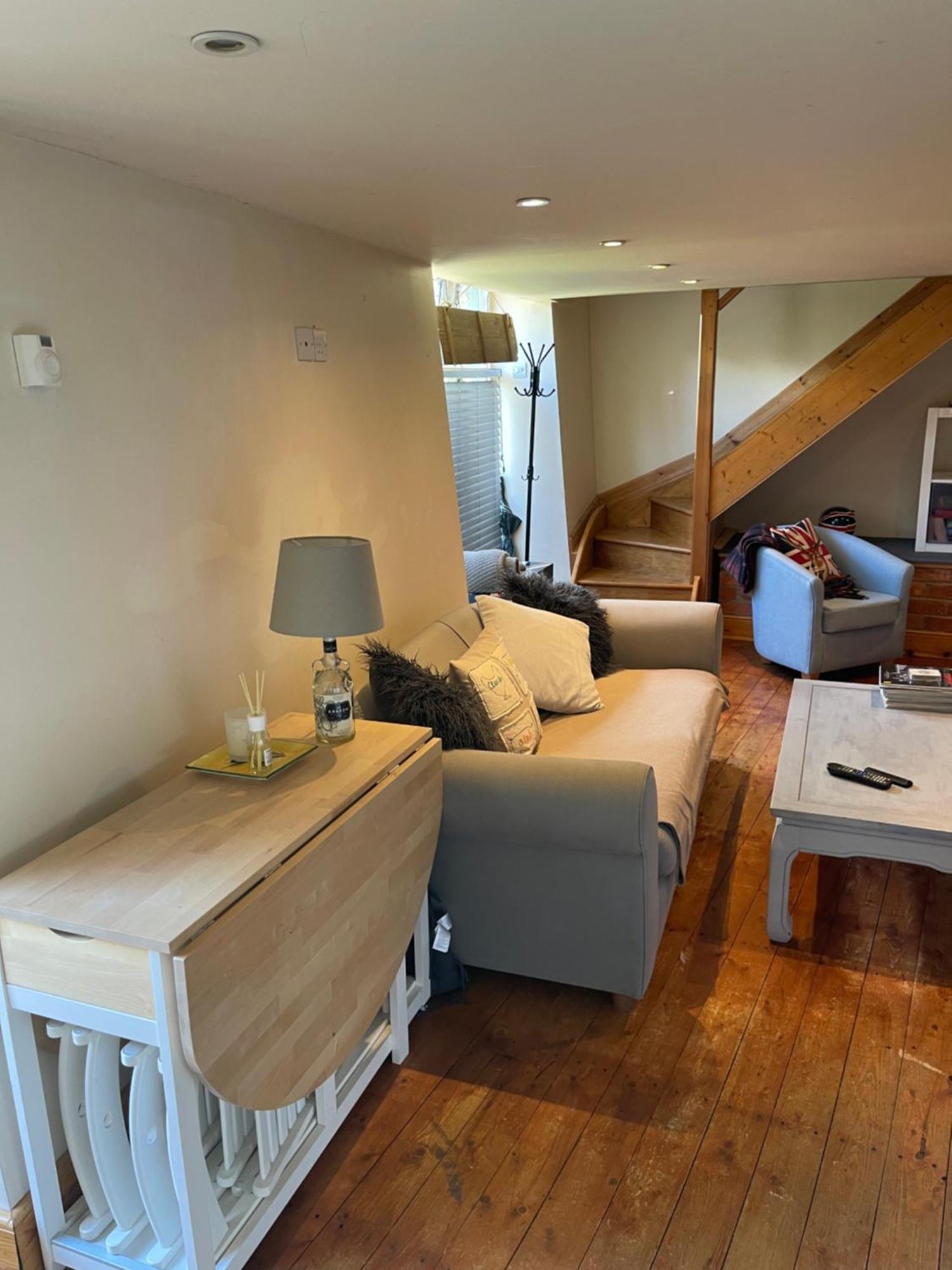 Holly Cottage Banbury Dış mekan fotoğraf
