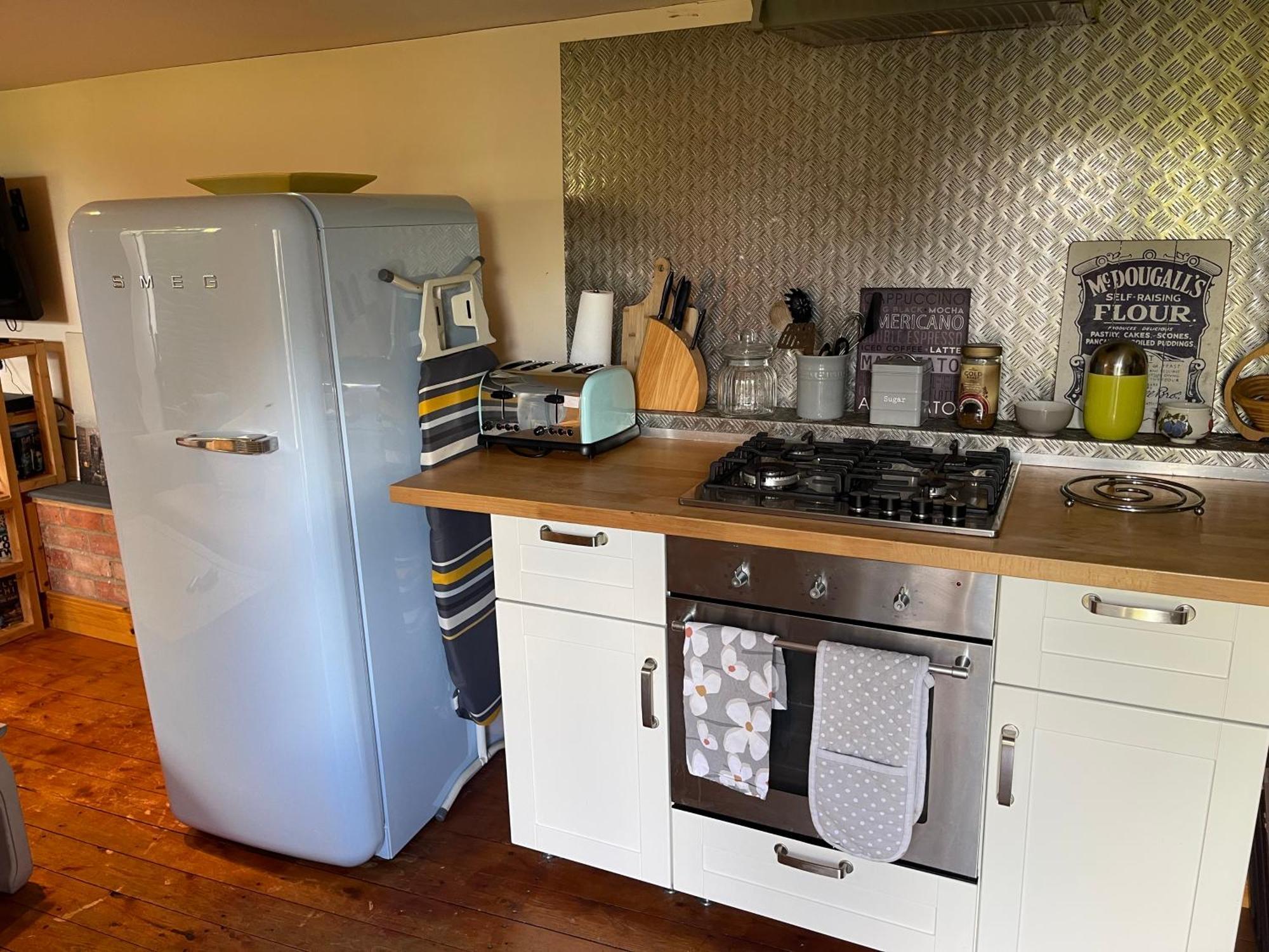 Holly Cottage Banbury Dış mekan fotoğraf