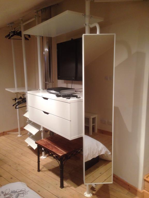 Holly Cottage Banbury Dış mekan fotoğraf