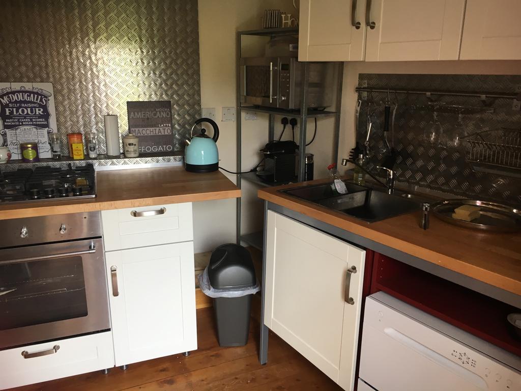 Holly Cottage Banbury Dış mekan fotoğraf