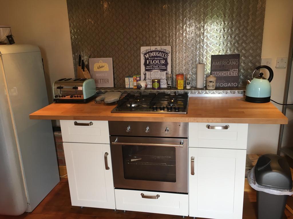 Holly Cottage Banbury Dış mekan fotoğraf